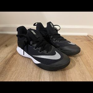 Womens Nike Basketball Shoes